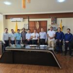 CONVENIOS MEJORAMIENTO VIAL