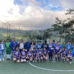 INTEGRACION COMUNITARIA