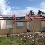 MEJORAMIENTO CENTRO DE SALUD