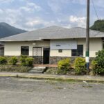 MEJORAMIENTO CENTROS DE SALUD