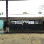 MEJORAMIENTO ESCUELAS