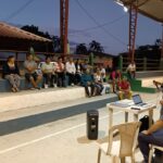 PROCESOS DE SOCIALIZACION